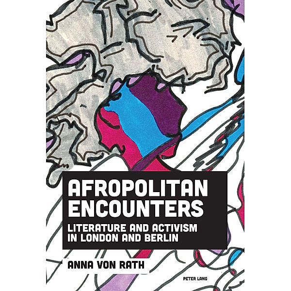 Afropolitan Encounters, Anna von Rath
