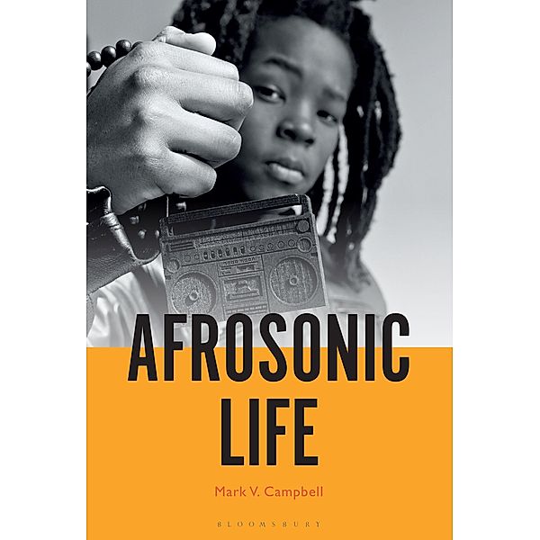 Afrosonic Life, Mark V. Campbell