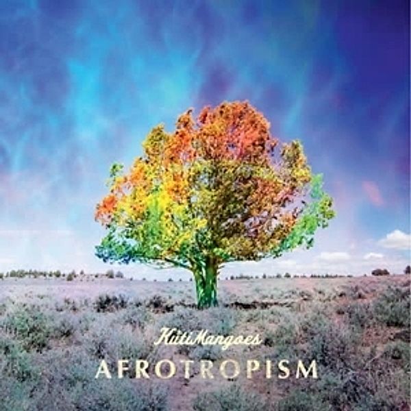 Afrotropism, The KutiMangoes