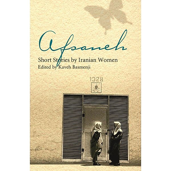 Afsaneh / Short Stories by Women from Around the World Bd.0