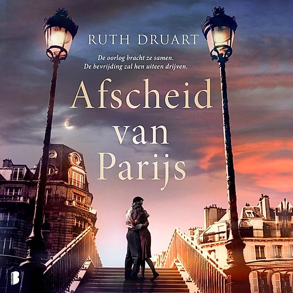 Afscheid van Parijs, Ruth Druart