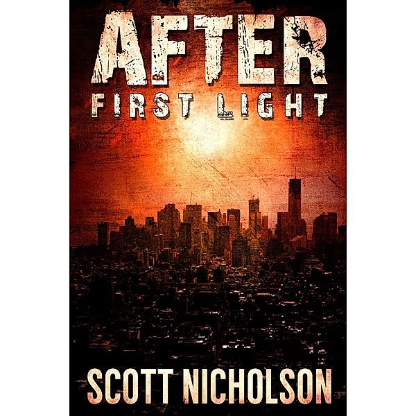 After #0: First Light, Scott Nicholson