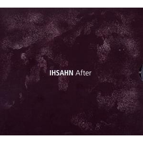 After, Ihsahn