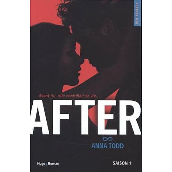 After, Anna Todd