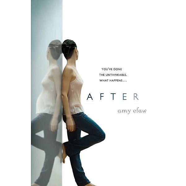 After, Amy Efaw