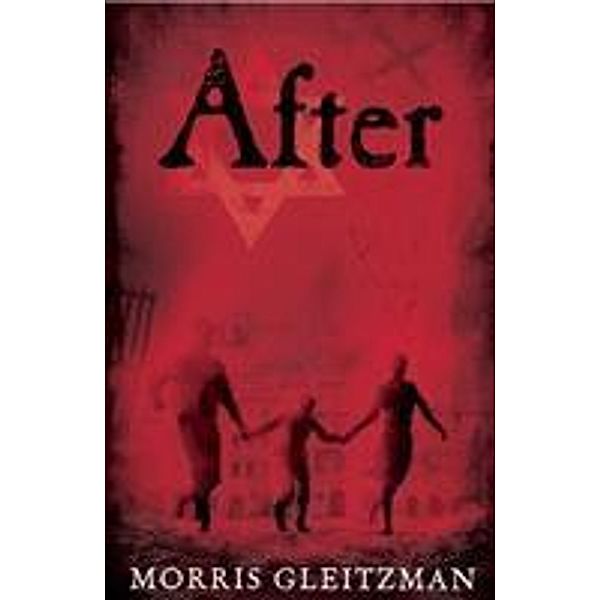 After, Morris Gleitzman
