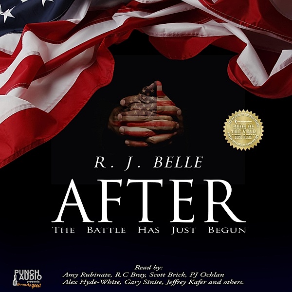 AFTER, R.J. Belle