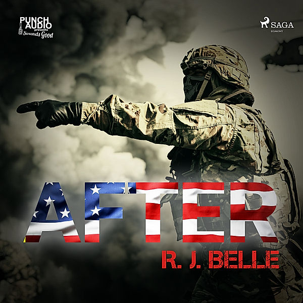 After, R. J. Belle