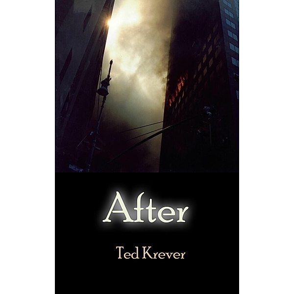 After, Ted Krever
