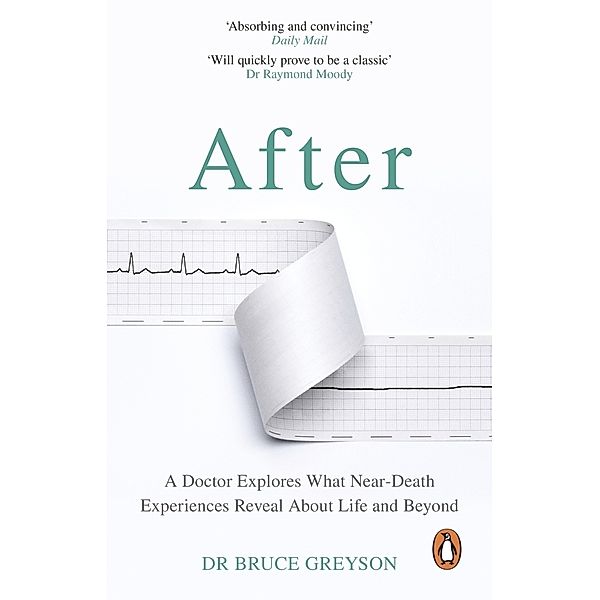 After, MD, Bruce Greyson