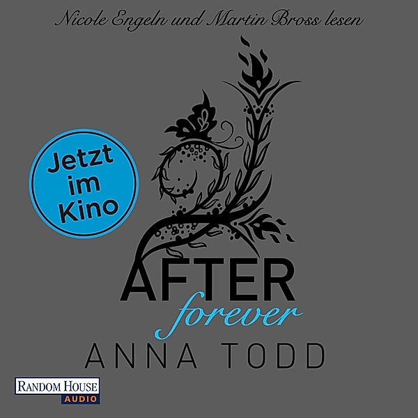 After - 4 - After forever, Anna Todd