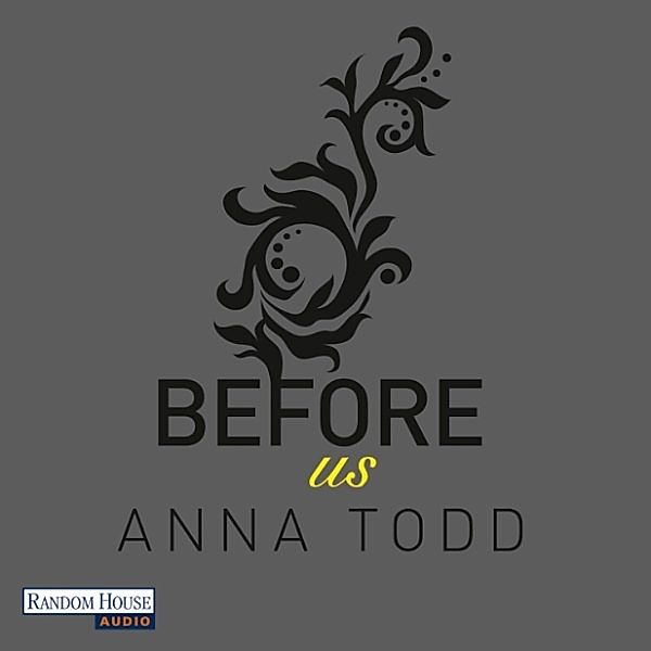 After - 5 - Before us, Anna Todd