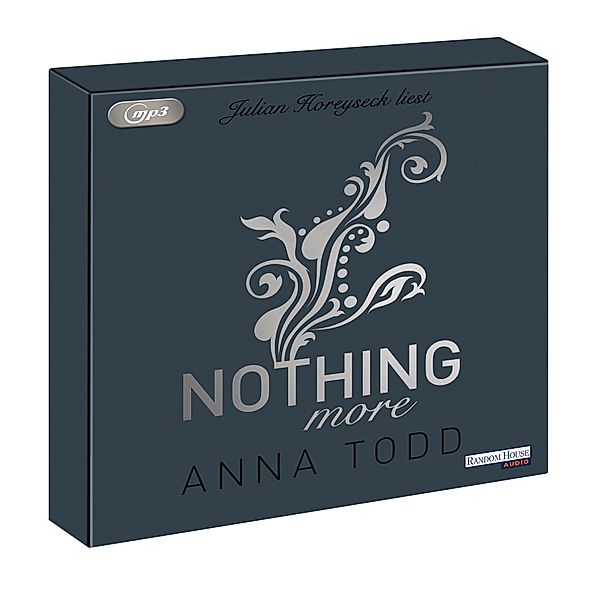 After - 6 - Nothing more, Anna Todd