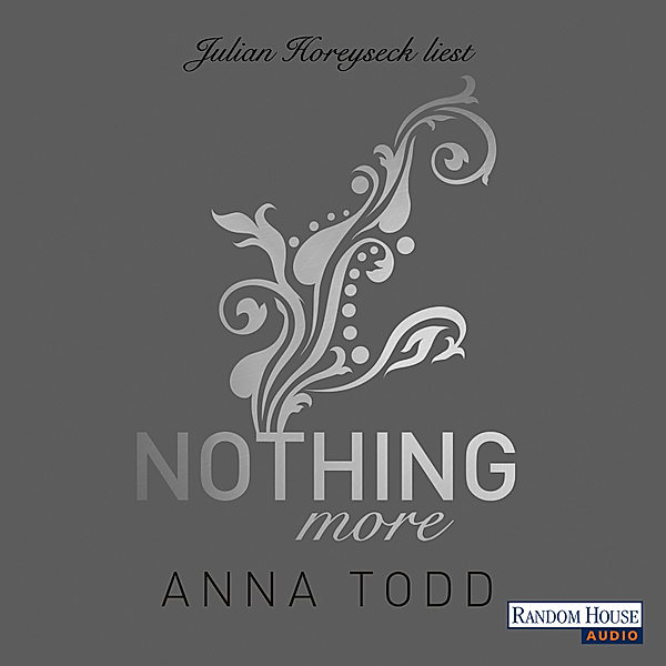 After - 6 - Nothing more, Anna Todd