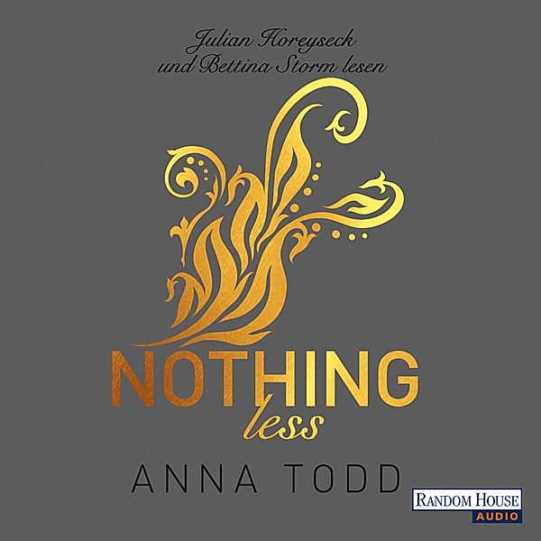 After - 7 - Nothing less, Anna Todd