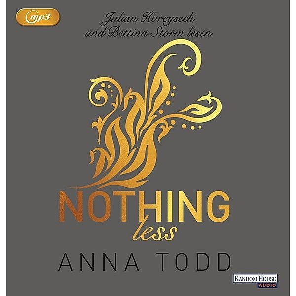 After - 7 - Nothing less, Anna Todd