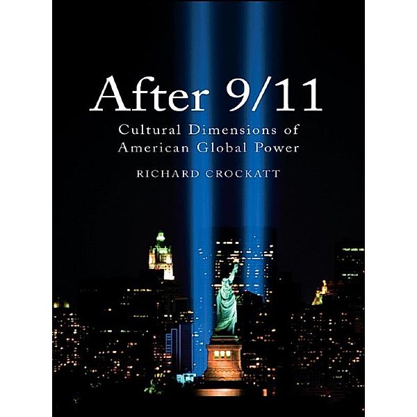 After 9/11, Richard Crockatt
