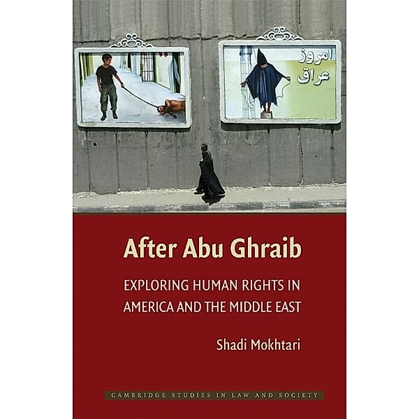 After Abu Ghraib / Cambridge Studies in Law and Society, Shadi Mokhtari