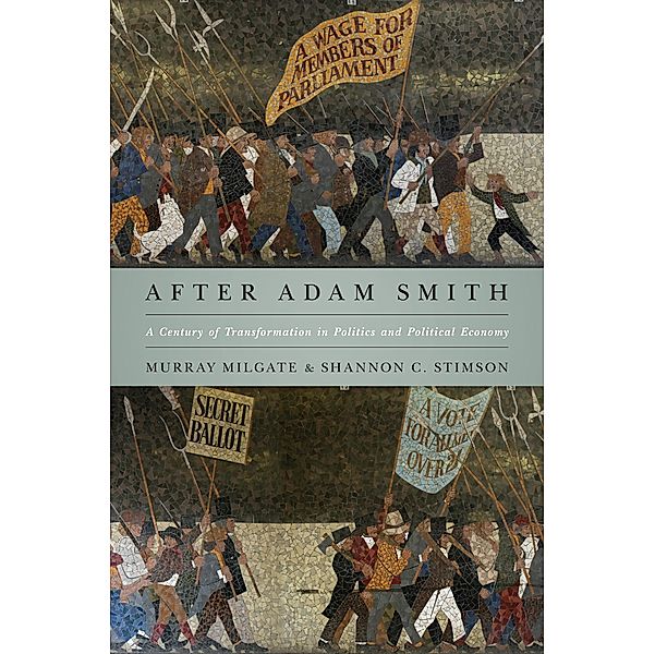 After Adam Smith, Murray Milgate