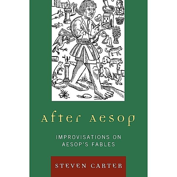 After Aesop, Steven Carter