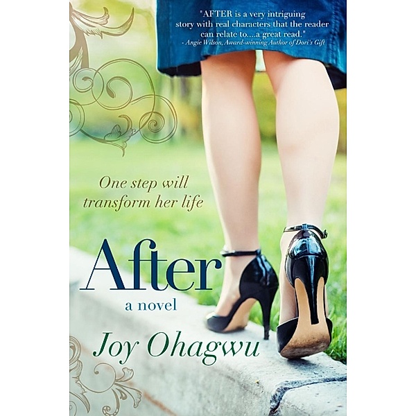 After: After, Joy Ohagwu