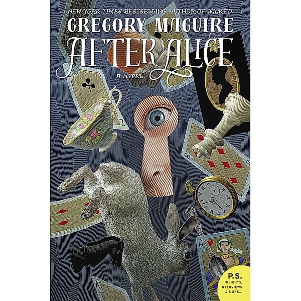 After Alice, Gregory Maguire