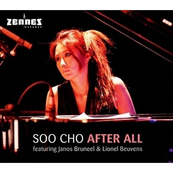 After All, Soo Cho