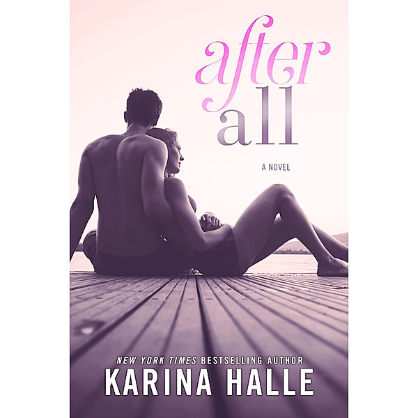 After All, Karina Halle