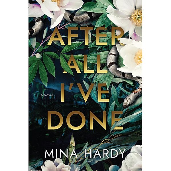 After All I've Done, Mina Hardy