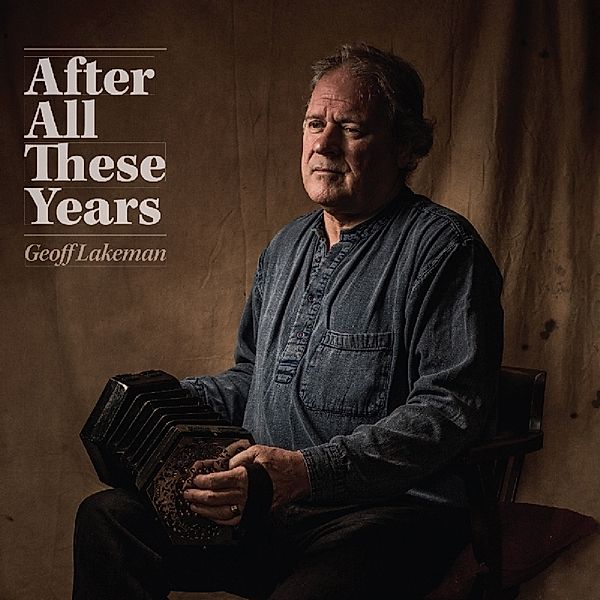 After All These Years, Geoff Lakeman