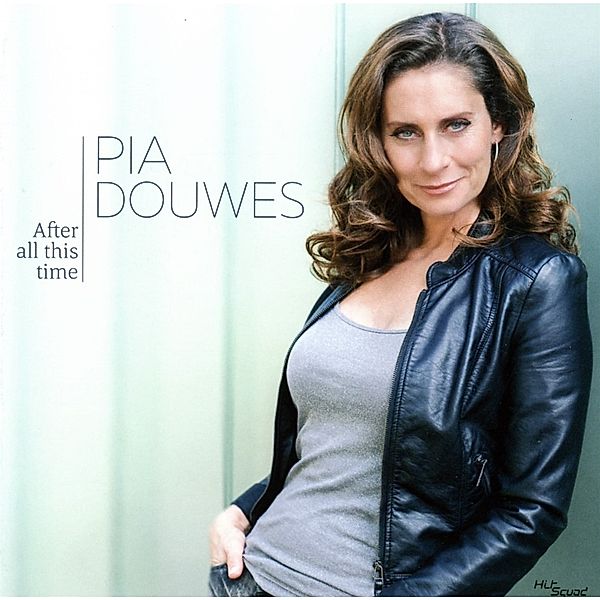 After All This Time, Pia Douwes