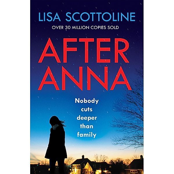 After Anna, Lisa Scottoline