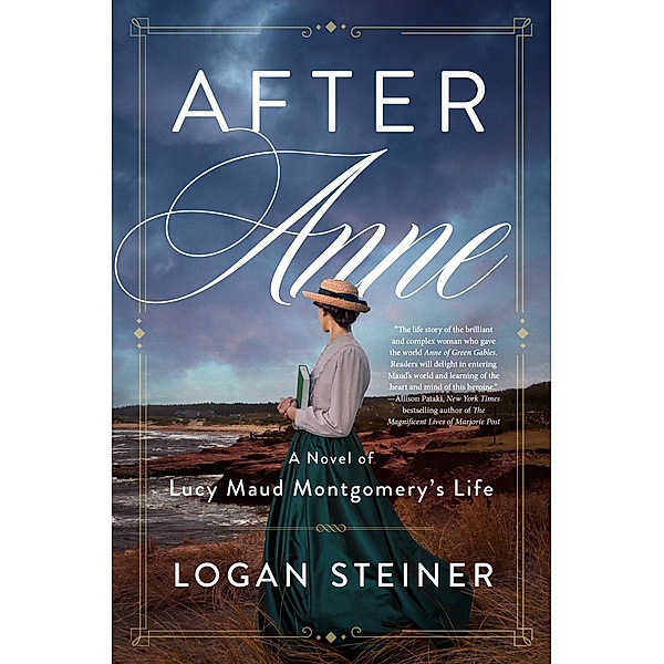 After Anne, Logan Steiner
