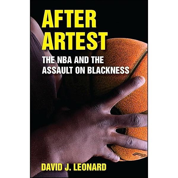 After Artest / SUNY series on Sport, Culture, and Social Relations, David J. Leonard