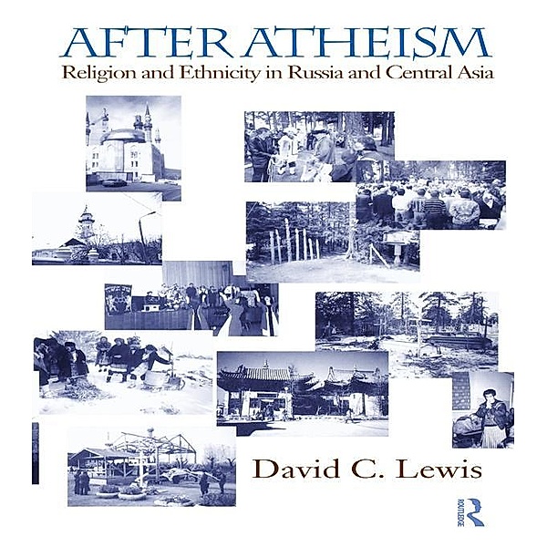 After Atheism, David Lewis