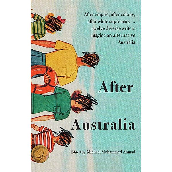 After Australia, Michael Mohammed Ahmed