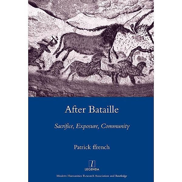 After Bataille, Patrick Ffrench