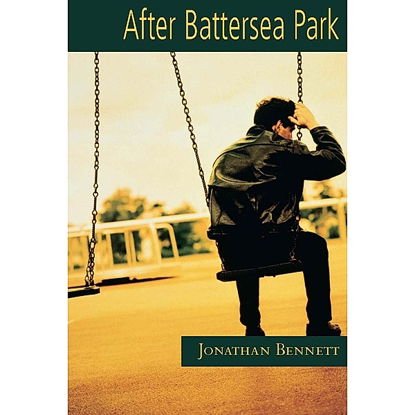 After Battersea Park, Jonathan Bennett