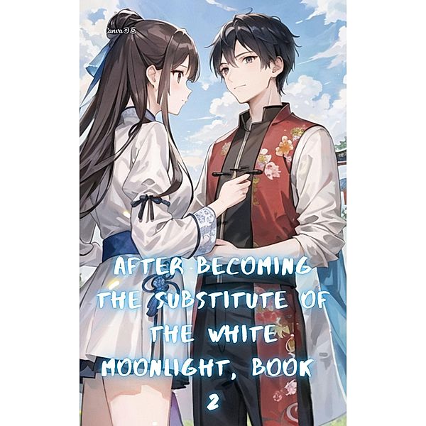 After Becoming the Substitute of the White Moonlight, Book 2 / After Becoming the Substitute of the White Moonlight, ZenithNovels