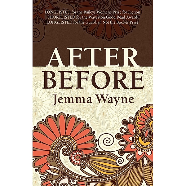 After Before, Jemma Wayne