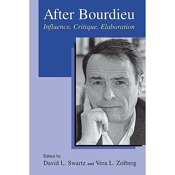 After Bourdieu