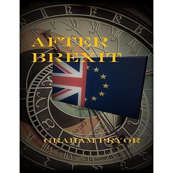 After Brexit, Graham Pryor