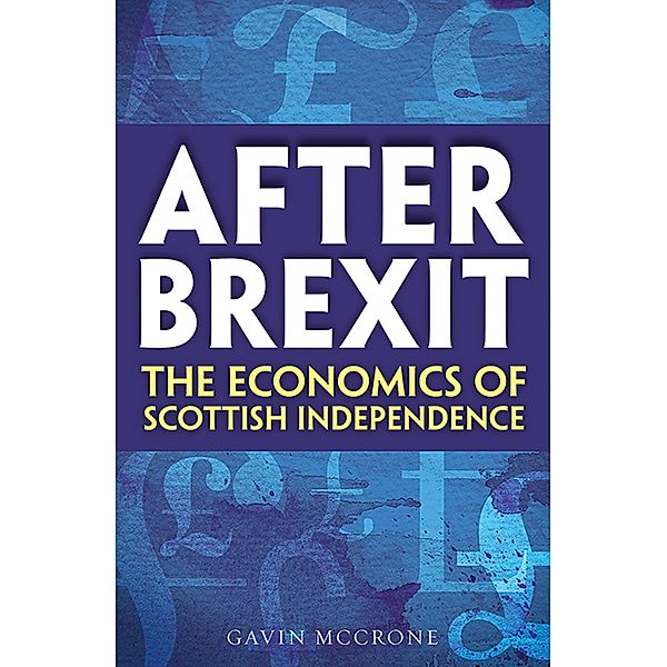 After Brexit, Gavin Mccrone