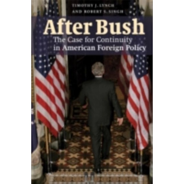 After Bush, Timothy J. Lynch