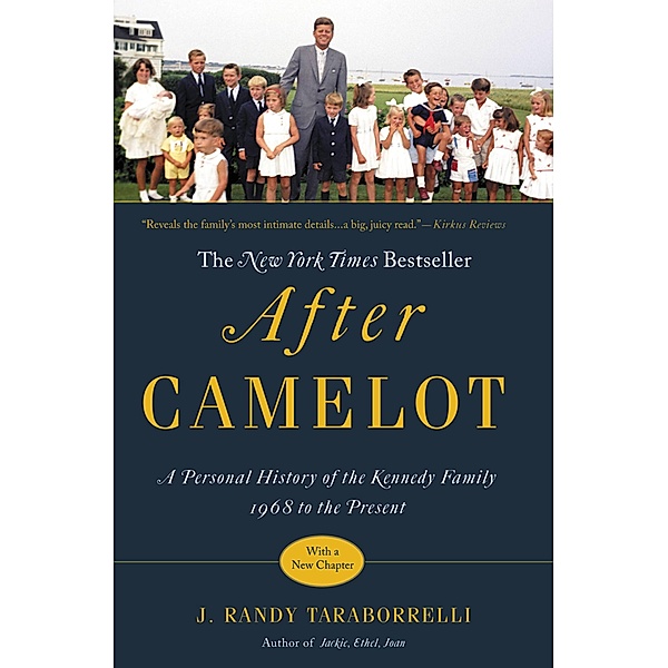 After Camelot, J. Randy Taraborrelli