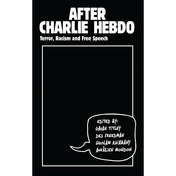 After Charlie Hebdo