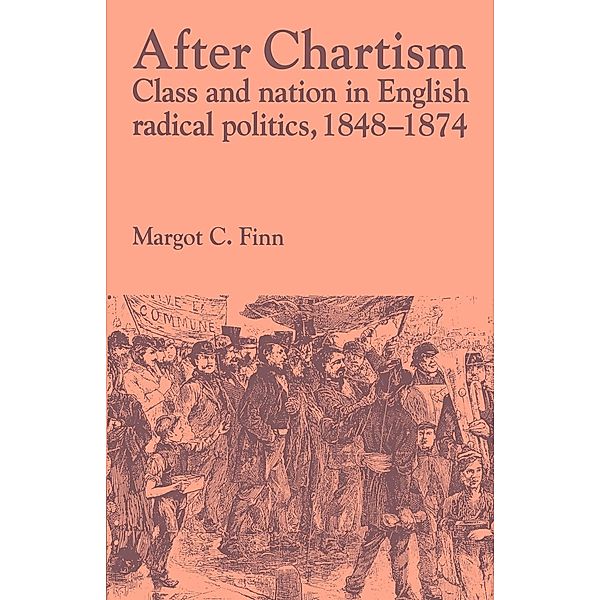 After Chartism, Margot C. Finn