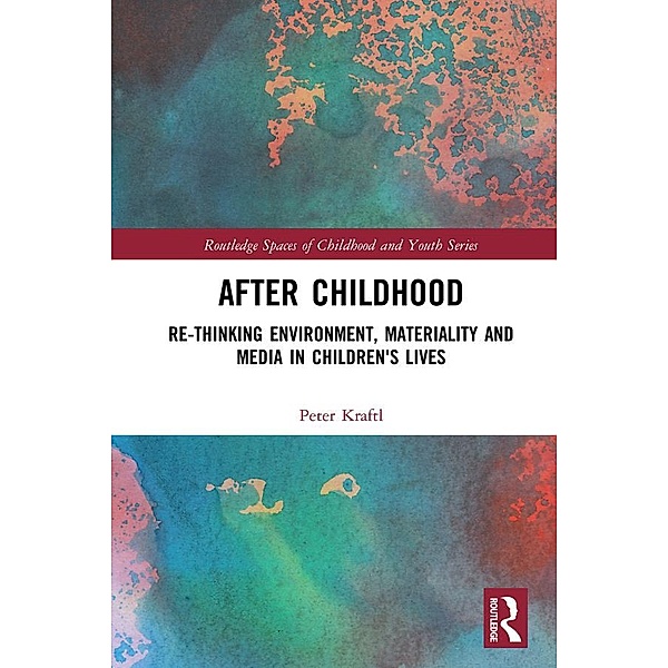 After Childhood, Peter Kraftl
