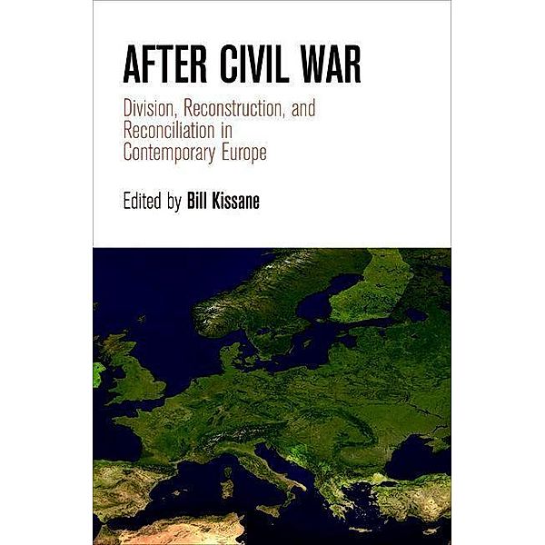 After Civil War / National and Ethnic Conflict in the 21st Century