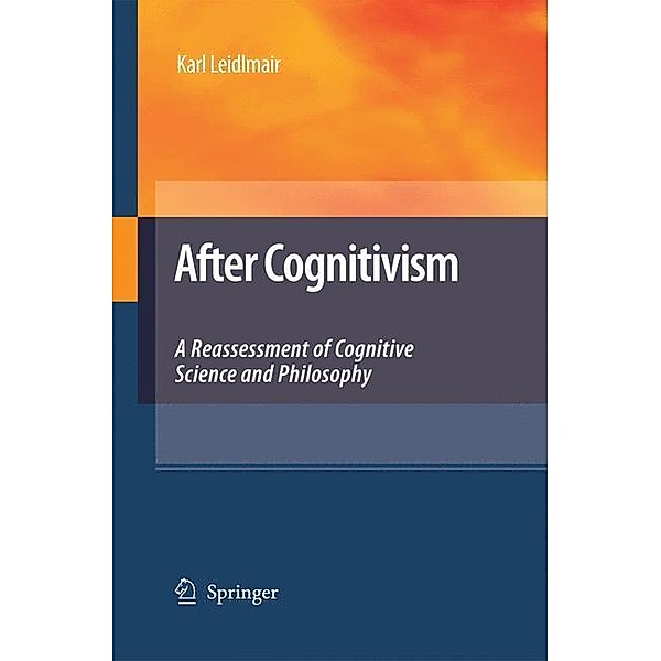 After Cognitivism, Karl Leidlmair
